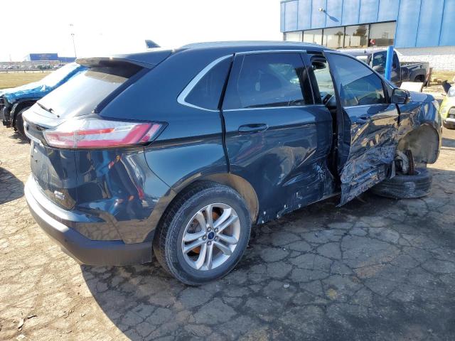 Photo 2 VIN: 2FMPK4J99KBB03802 - FORD EDGE SEL 