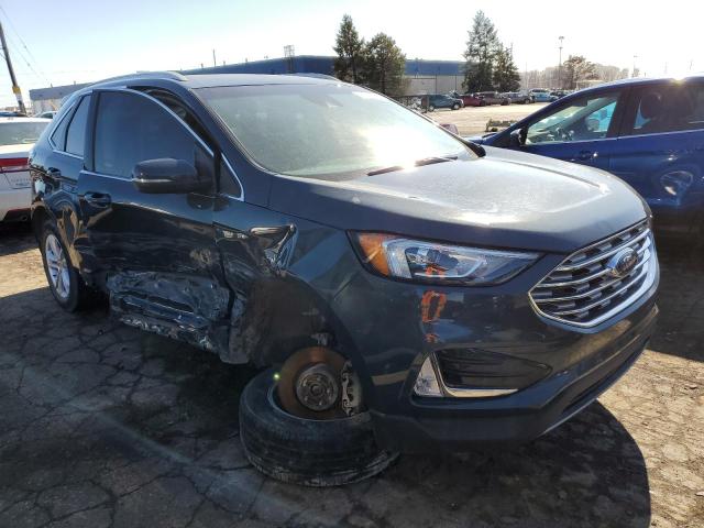 Photo 3 VIN: 2FMPK4J99KBB03802 - FORD EDGE SEL 