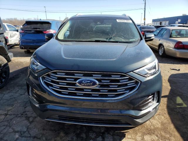 Photo 4 VIN: 2FMPK4J99KBB03802 - FORD EDGE SEL 