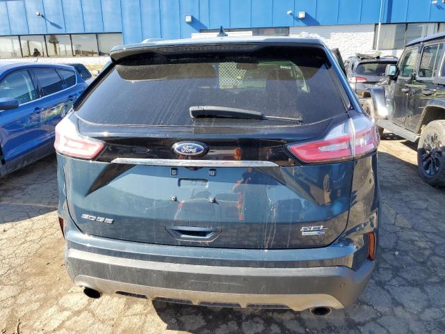 Photo 5 VIN: 2FMPK4J99KBB03802 - FORD EDGE SEL 