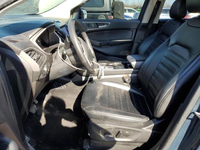 Photo 6 VIN: 2FMPK4J99KBB03802 - FORD EDGE SEL 