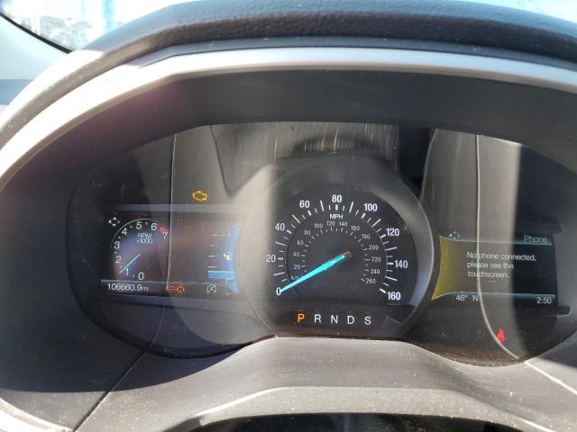 Photo 8 VIN: 2FMPK4J99KBB03802 - FORD EDGE SEL 