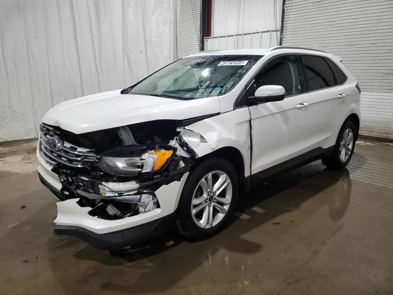 Photo 0 VIN: 2FMPK4J99KBB12810 - FORD EDGE 