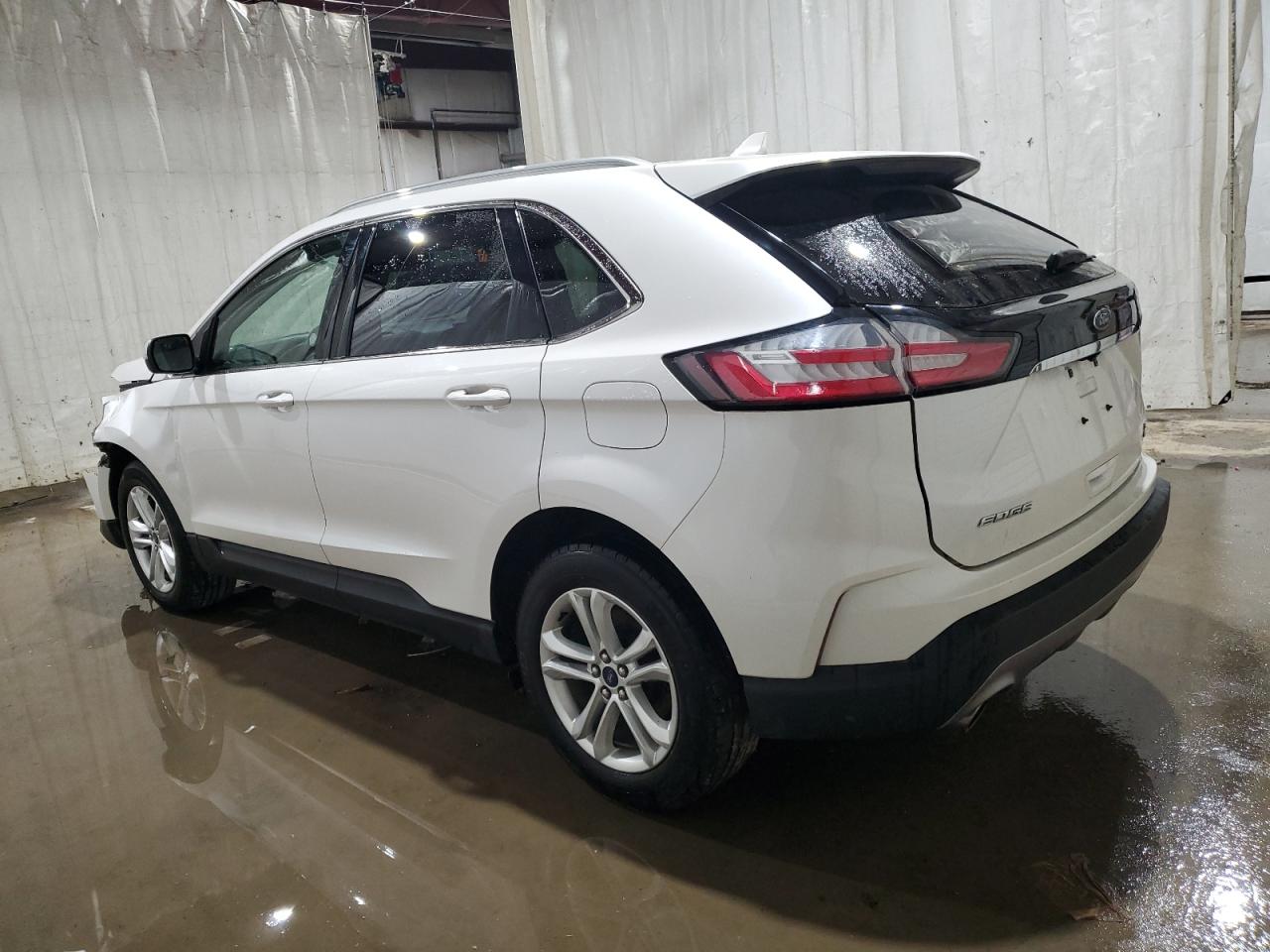 Photo 1 VIN: 2FMPK4J99KBB12810 - FORD EDGE 