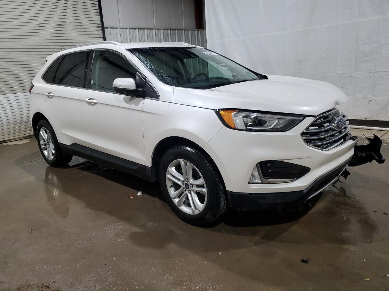 Photo 3 VIN: 2FMPK4J99KBB12810 - FORD EDGE 