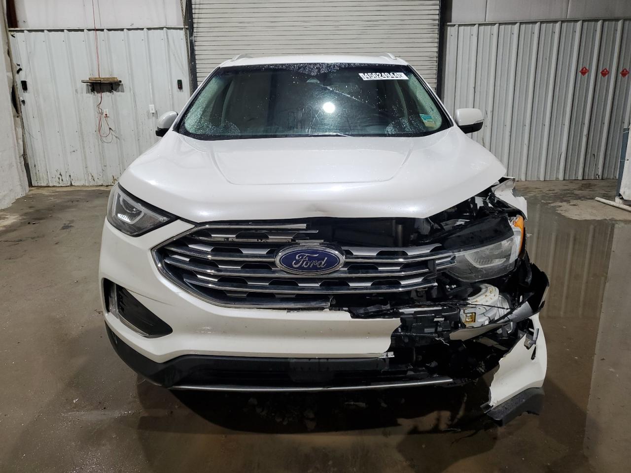 Photo 4 VIN: 2FMPK4J99KBB12810 - FORD EDGE 