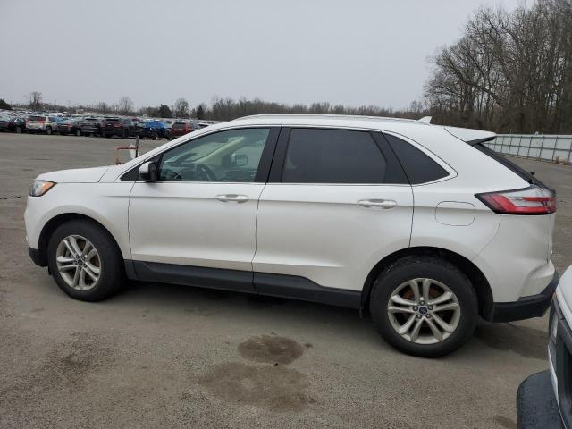 Photo 1 VIN: 2FMPK4J99KBB18865 - FORD EDGE SEL 