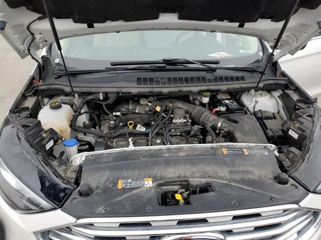 Photo 11 VIN: 2FMPK4J99KBB18865 - FORD EDGE SEL 