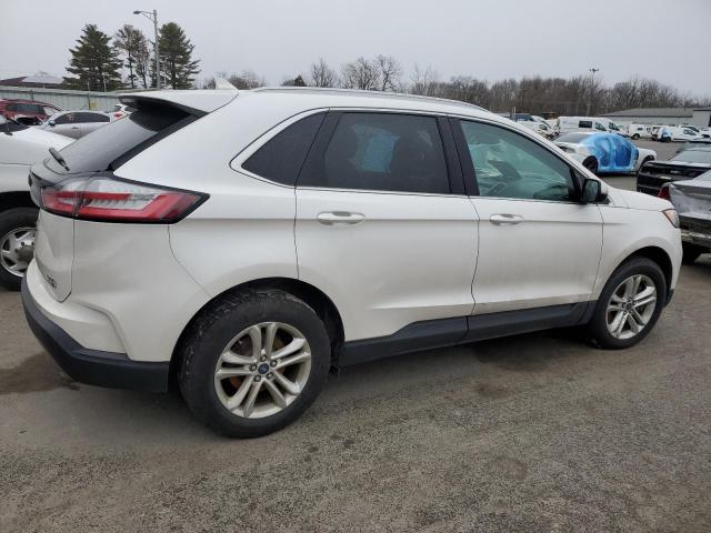 Photo 2 VIN: 2FMPK4J99KBB18865 - FORD EDGE SEL 