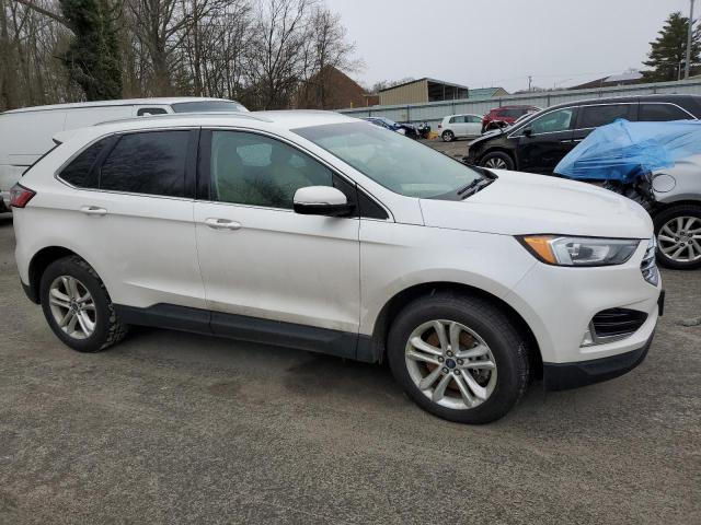 Photo 3 VIN: 2FMPK4J99KBB18865 - FORD EDGE SEL 