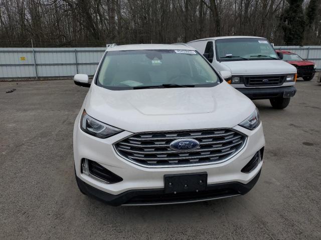 Photo 4 VIN: 2FMPK4J99KBB18865 - FORD EDGE SEL 