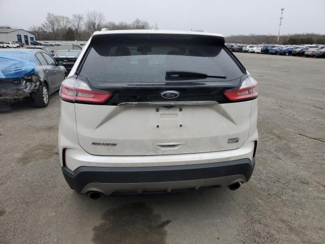 Photo 5 VIN: 2FMPK4J99KBB18865 - FORD EDGE SEL 