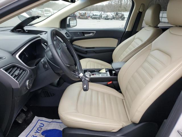 Photo 6 VIN: 2FMPK4J99KBB18865 - FORD EDGE SEL 