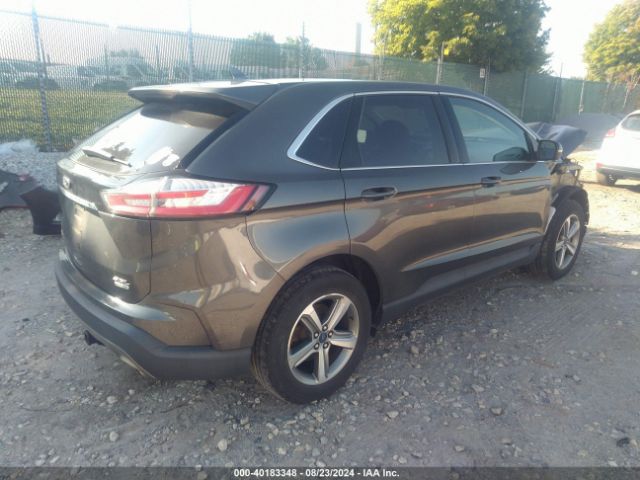 Photo 3 VIN: 2FMPK4J99KBB24312 - FORD EDGE 