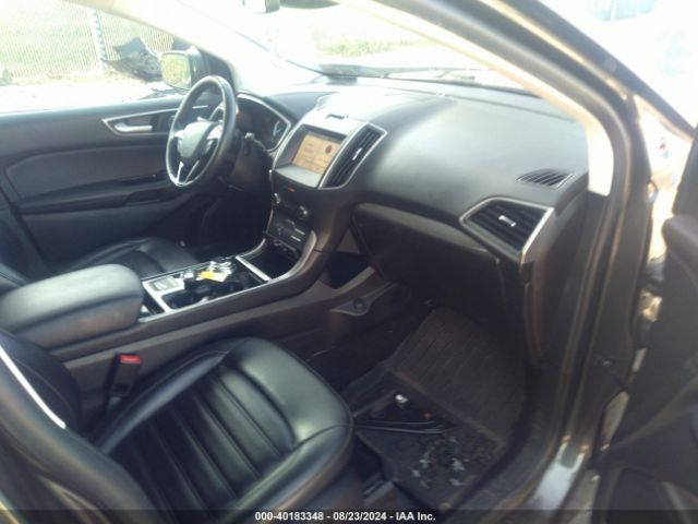 Photo 4 VIN: 2FMPK4J99KBB24312 - FORD EDGE 