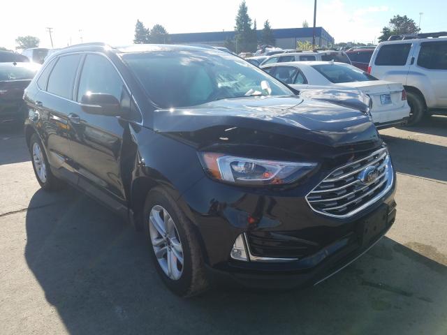 Photo 0 VIN: 2FMPK4J99KBB43460 - FORD EDGE 