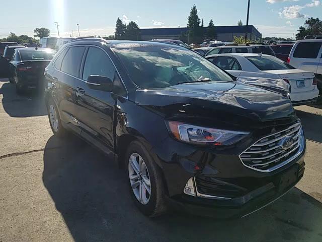 Photo 10 VIN: 2FMPK4J99KBB43460 - FORD EDGE 