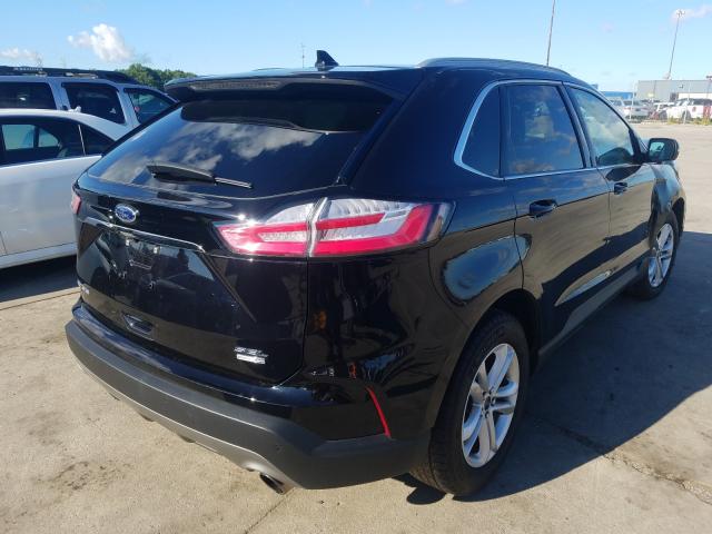 Photo 3 VIN: 2FMPK4J99KBB43460 - FORD EDGE 