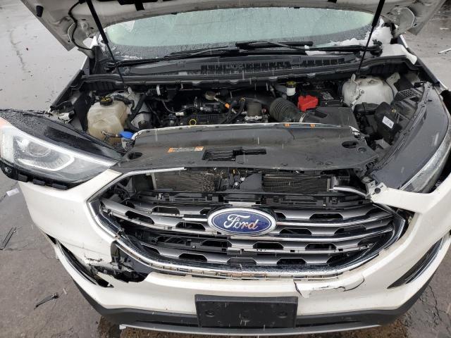 Photo 11 VIN: 2FMPK4J99KBB46634 - FORD EDGE SEL 