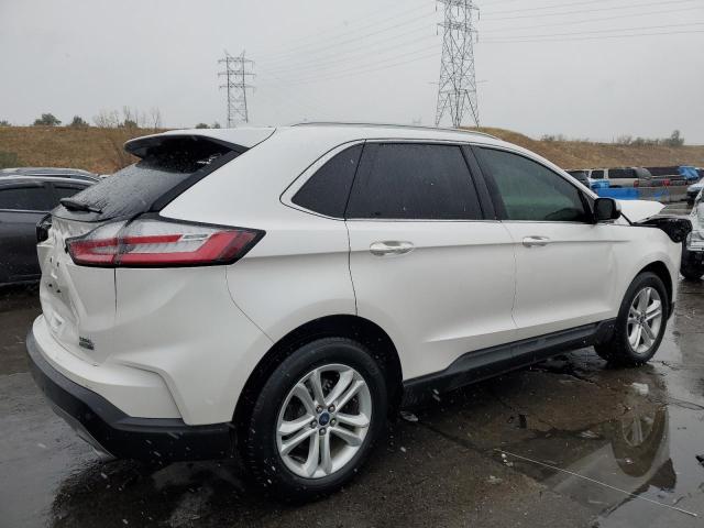 Photo 2 VIN: 2FMPK4J99KBB46634 - FORD EDGE SEL 