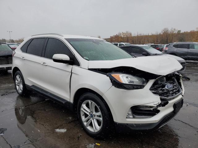 Photo 3 VIN: 2FMPK4J99KBB46634 - FORD EDGE SEL 