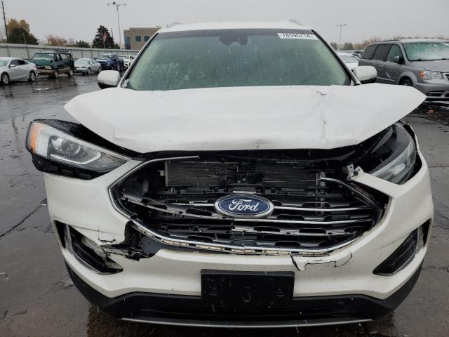 Photo 4 VIN: 2FMPK4J99KBB46634 - FORD EDGE SEL 