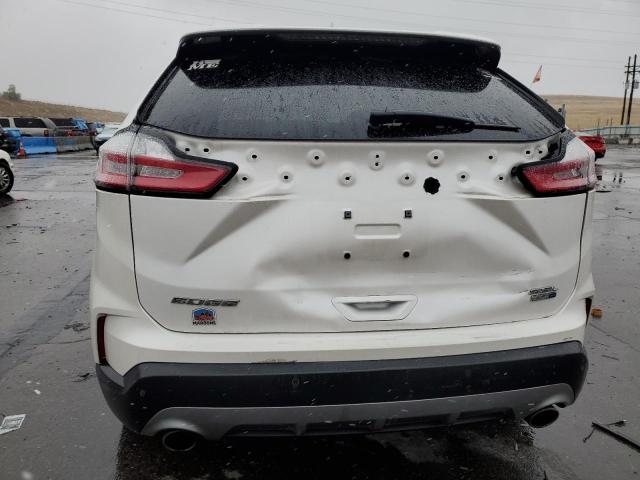 Photo 5 VIN: 2FMPK4J99KBB46634 - FORD EDGE SEL 