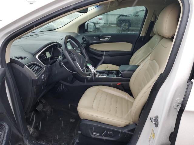 Photo 6 VIN: 2FMPK4J99KBB46634 - FORD EDGE SEL 