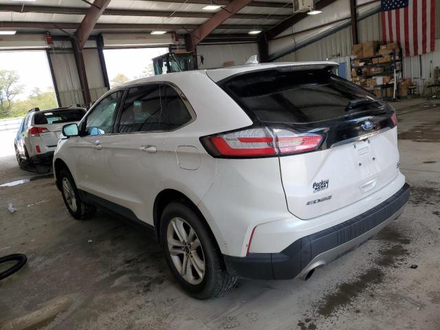 Photo 1 VIN: 2FMPK4J99KBB60730 - FORD EDGE SEL 