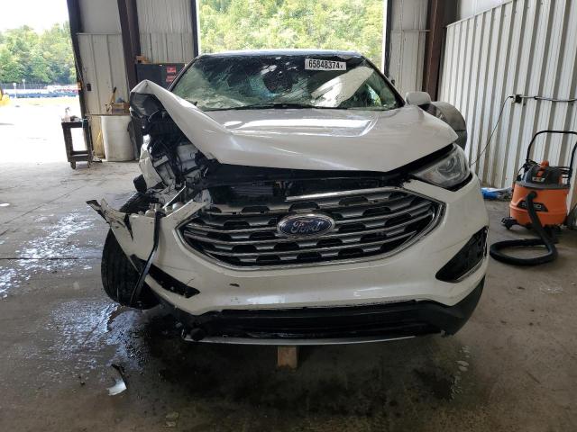 Photo 4 VIN: 2FMPK4J99KBB60730 - FORD EDGE SEL 