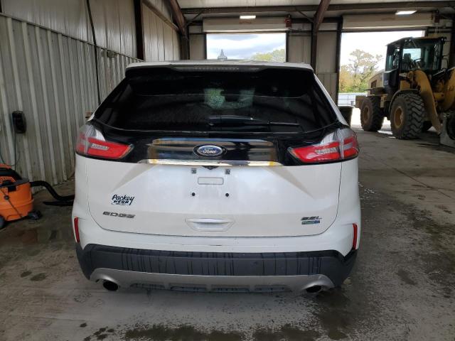 Photo 5 VIN: 2FMPK4J99KBB60730 - FORD EDGE SEL 