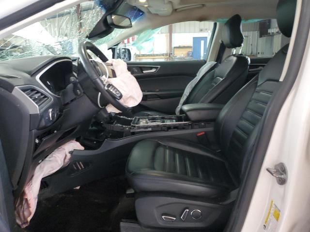 Photo 6 VIN: 2FMPK4J99KBB60730 - FORD EDGE SEL 