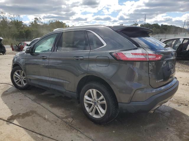 Photo 1 VIN: 2FMPK4J99KBB63272 - FORD EDGE SEL 