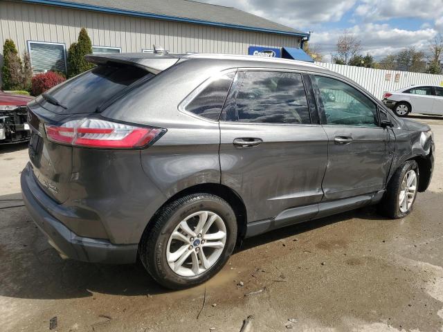 Photo 2 VIN: 2FMPK4J99KBB63272 - FORD EDGE SEL 