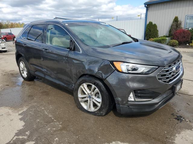 Photo 3 VIN: 2FMPK4J99KBB63272 - FORD EDGE SEL 