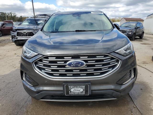 Photo 4 VIN: 2FMPK4J99KBB63272 - FORD EDGE SEL 