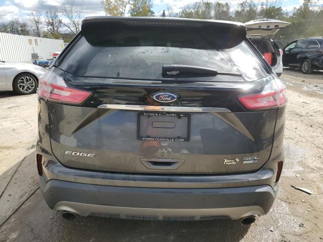 Photo 5 VIN: 2FMPK4J99KBB63272 - FORD EDGE SEL 