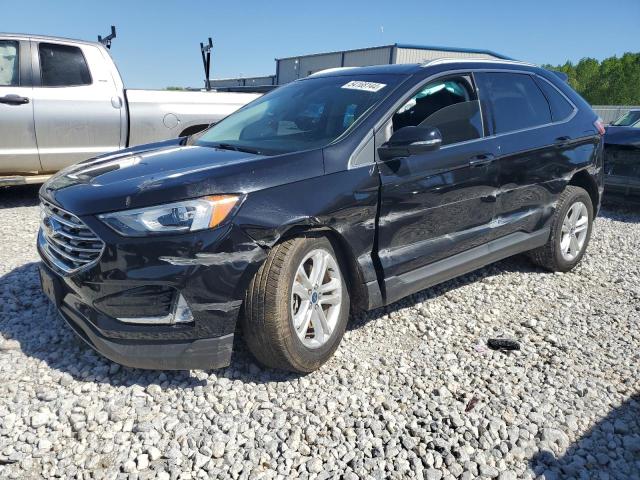 Photo 0 VIN: 2FMPK4J99KBB73008 - FORD EDGE 