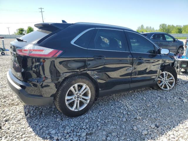 Photo 2 VIN: 2FMPK4J99KBB73008 - FORD EDGE 