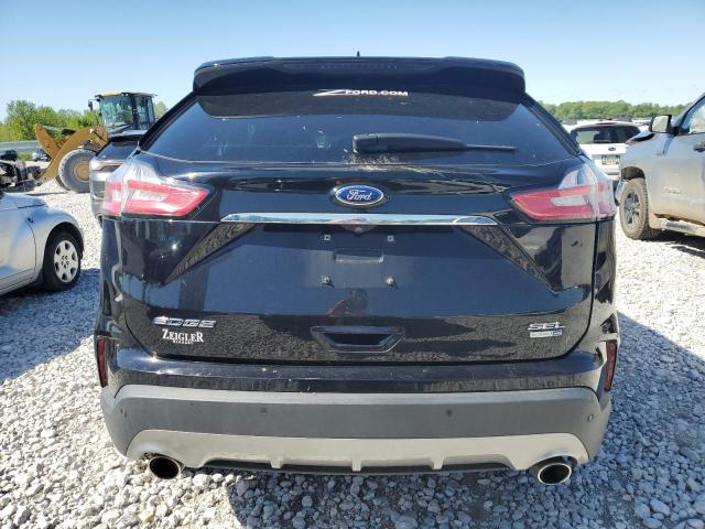 Photo 5 VIN: 2FMPK4J99KBB73008 - FORD EDGE 