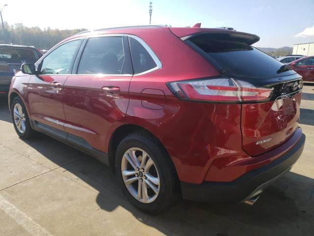 Photo 1 VIN: 2FMPK4J99KBB75065 - FORD EDGE 