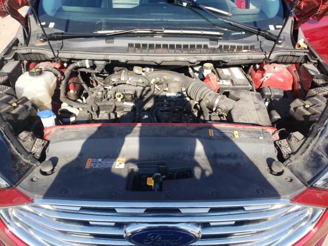 Photo 11 VIN: 2FMPK4J99KBB75065 - FORD EDGE 