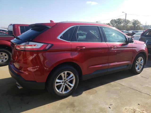 Photo 2 VIN: 2FMPK4J99KBB75065 - FORD EDGE 