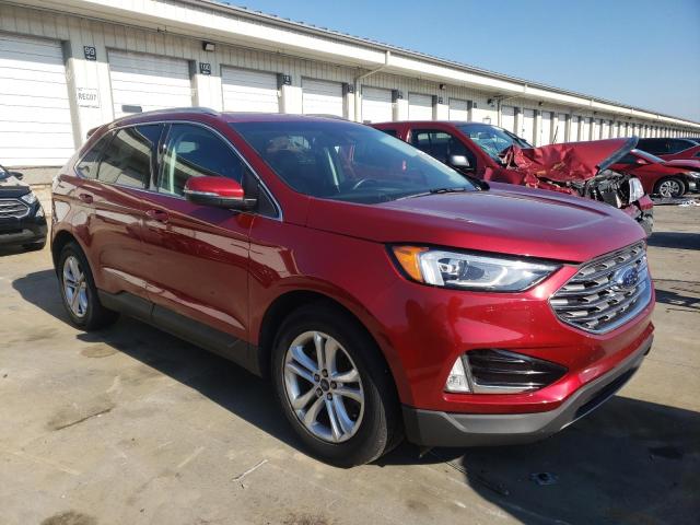 Photo 3 VIN: 2FMPK4J99KBB75065 - FORD EDGE 