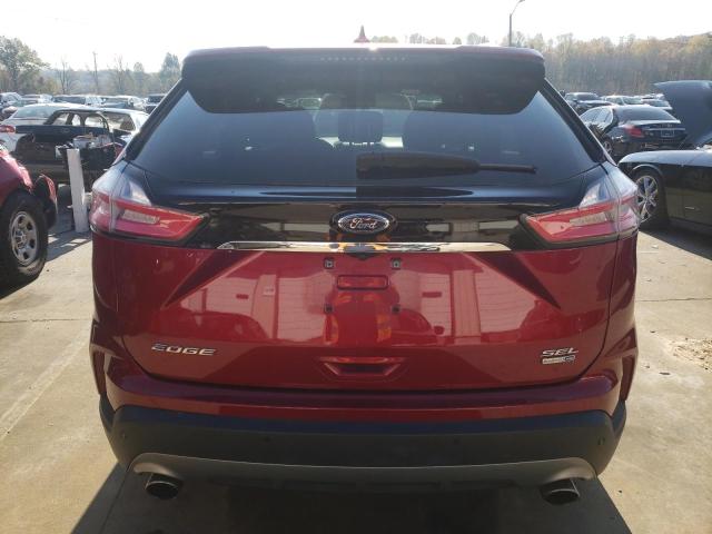 Photo 5 VIN: 2FMPK4J99KBB75065 - FORD EDGE 