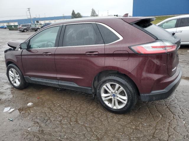 Photo 1 VIN: 2FMPK4J99KBB86776 - FORD EDGE 