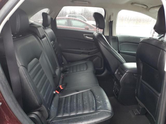 Photo 10 VIN: 2FMPK4J99KBB86776 - FORD EDGE 