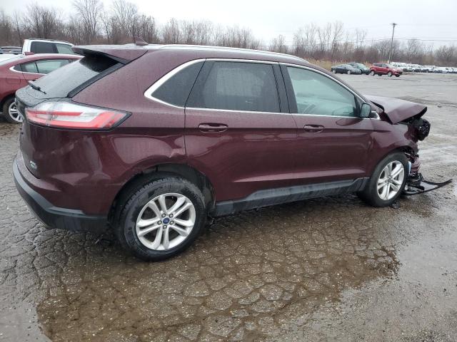 Photo 2 VIN: 2FMPK4J99KBB86776 - FORD EDGE 