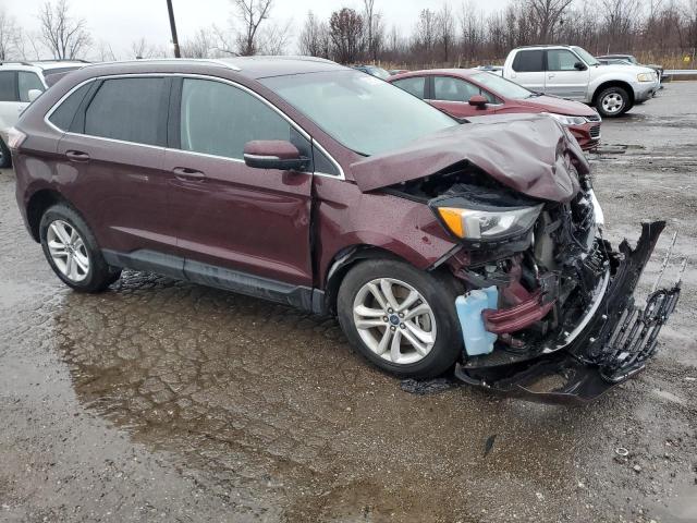 Photo 3 VIN: 2FMPK4J99KBB86776 - FORD EDGE 