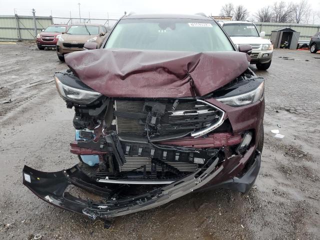 Photo 4 VIN: 2FMPK4J99KBB86776 - FORD EDGE 